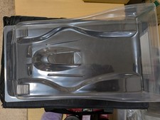 1/10 GP Gangnam Body Racing Conversion R4 V-ONE RRR MTX INFINITY MUGEN Kyosho