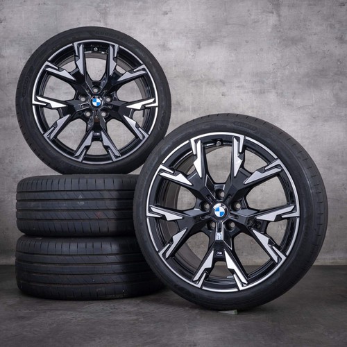 Jantes bmw série - et,