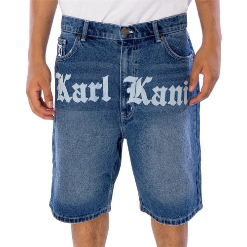Karl kani old - karl, denim