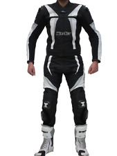 Combinaison Moto Divisible 2