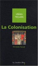 La colonisation (French