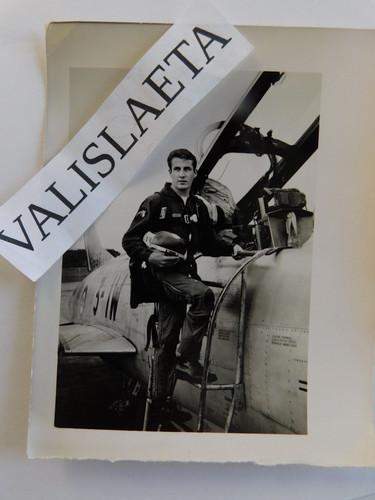 Photo personnelle pilote - photo,