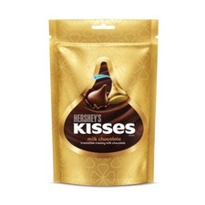 Kisses Milk Chocolate