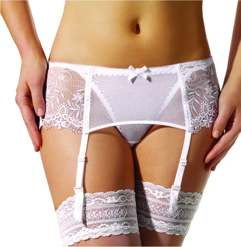Porte jarretelles sexy ewana - sexy,