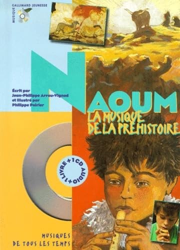 Naoum musique de - naoum.,