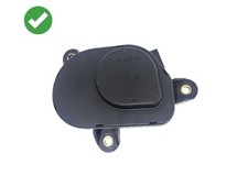 Mercedes-Benz C W203 2004 Diesel 1kW Air Flap Control Engine UKO12905