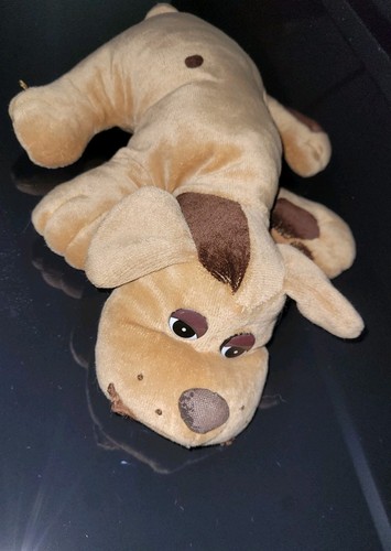 Doudou peluche vintage - /,