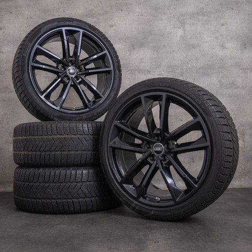 Audi roues hiver - roues,