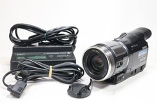 【NEUF】Caméscope Sony