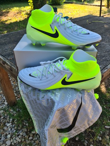 Crampon nike foot phantom luna