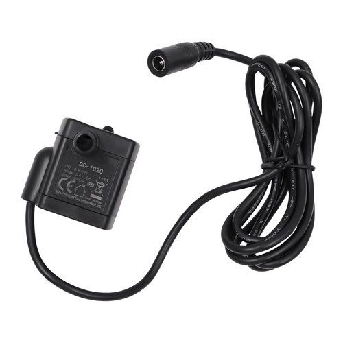 Mini pompe eau submersible - mini,
