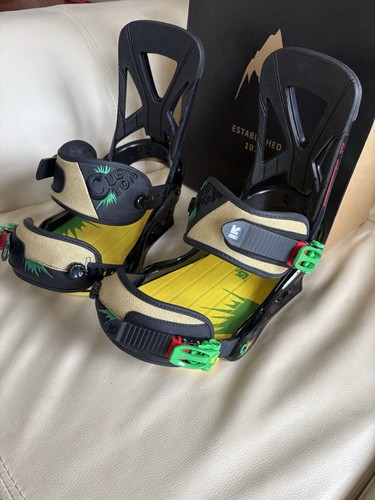 Burton custom snowboard - burton,