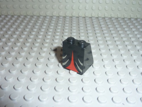 Lego castle black - lego, ref