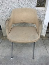 ancien fauteuil saarinen knoll