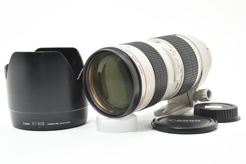 Top mint canon 70 - [top, ef