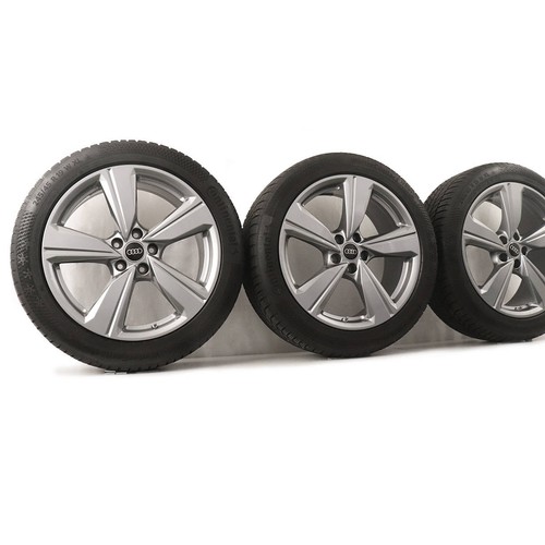 Jantes alliage audi - alliage, a6