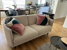 Canapé Fixe 2 places BoConcept Très Bon État