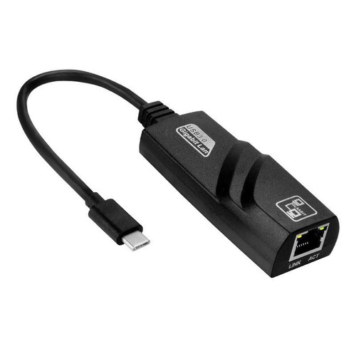 Adaptateur réseau hub usb - adaptateur,