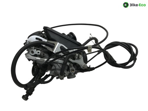 Rampe carburateur honda xl - de,