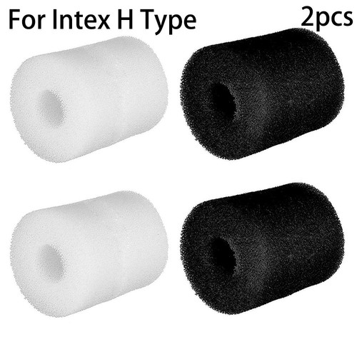 2pcs cartouche ponge filtre - 2pcs, ??ponge