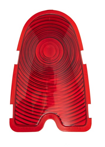 Cabochon feu rouge arrière - cabochon,