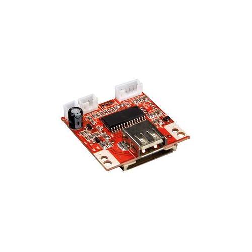 Kit électronique vm202n - kit,