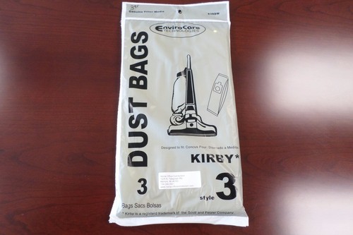 Kirby style envirocare - 3,