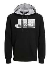 Jack & Jones Sweat À Capuche