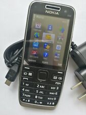 Nokia E52