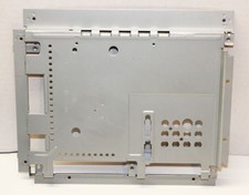 Inner Metal Board Support Bracket--Sharp Aquos 60" LED Television LC-60LE640U TV