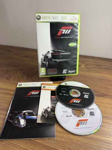 Forza motorsport vf - forza,