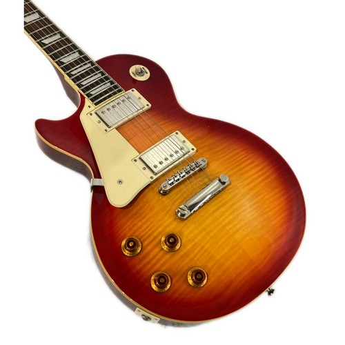 Guitare électrique epiphone - guitare,