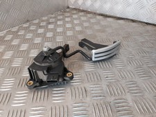 Pédale d’accélération -