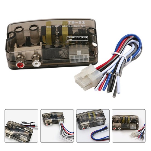 Durable abs car audio - car,