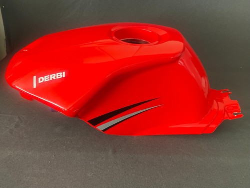 New genuine derbi - genuine, gpr