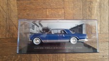VOITURE MINIATURE  1/43 FACEL