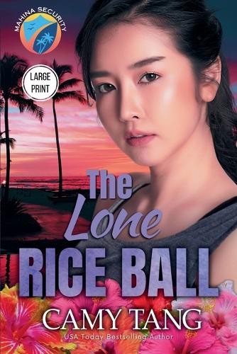 Camy tang the lone rice - camy,