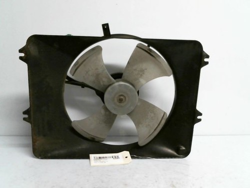 Ventilateur moteur honda - moteur,