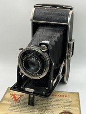VOIGTLANDER Bessa - Compur -