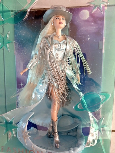 Barbie signature fashion - barbie,