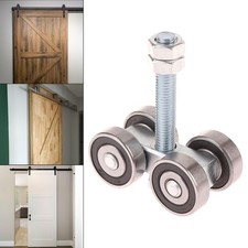 Support chariot robuste pour