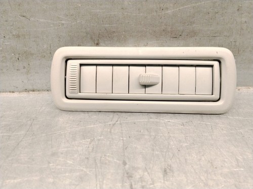 636100e010 grille aeration - 636100e010,