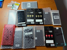 Lot de 15 pièces neuves (