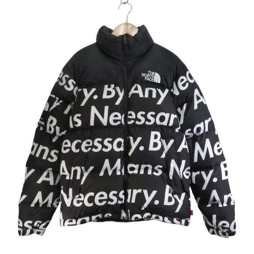 Supreme the north - supreme,