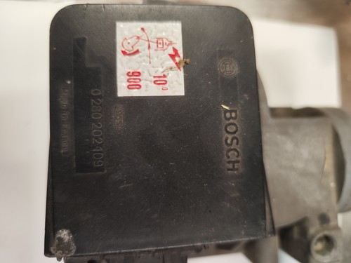 Debimetre air 205 gti 130cv - air,