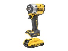 DEWALT DCF921D2T XR BL Clé À