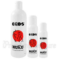 EROS Nuru Massage Gel Corps