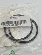 Lot De 2 Joint de casier à