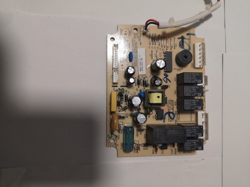 Carte électronique pour mini - carte,