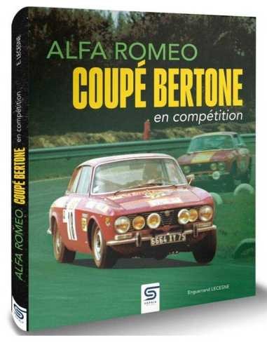 Alfa romeo coupé - ▄▀▄,